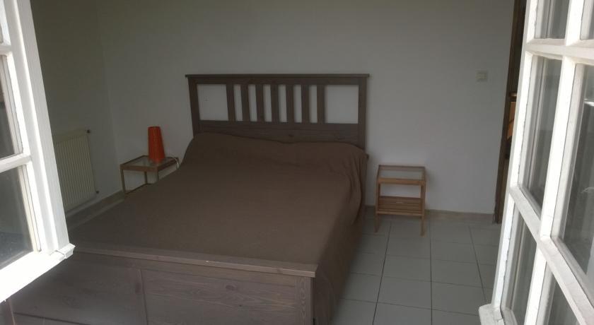 Mas Du Prescondu Villa Mirabel-aux-Baronnies Room photo